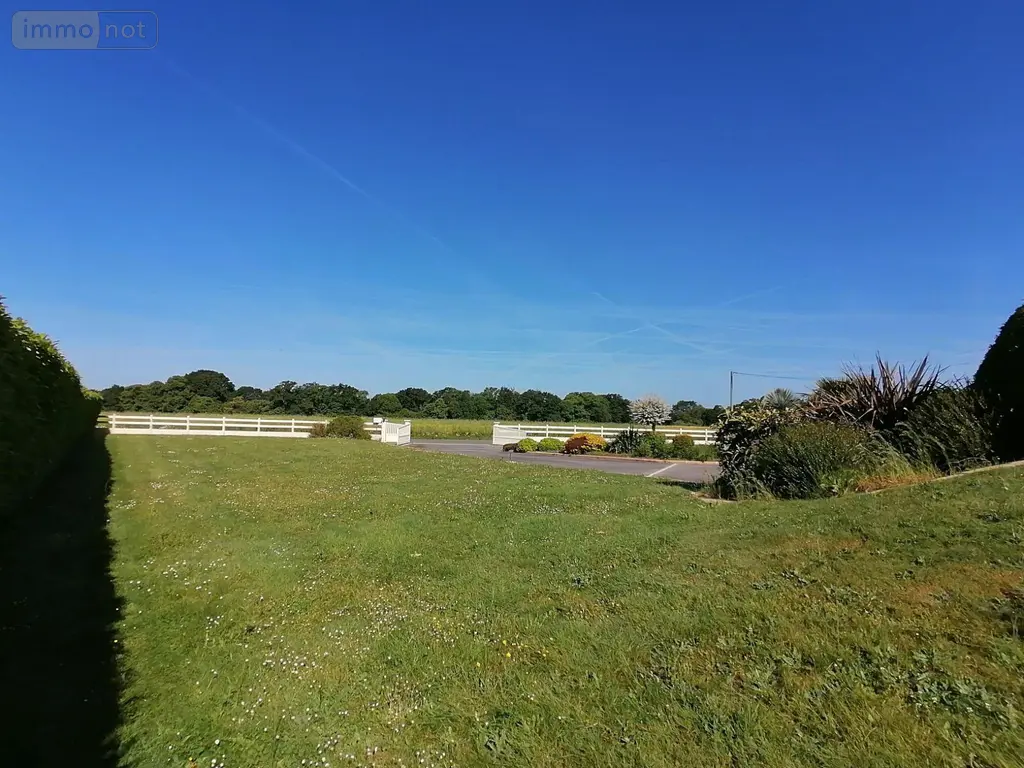 Maison a vendre Orgères 35230 Ille-et-Vilaine 35 124 m2 7 pièces 281340 euros 35129-7148 016