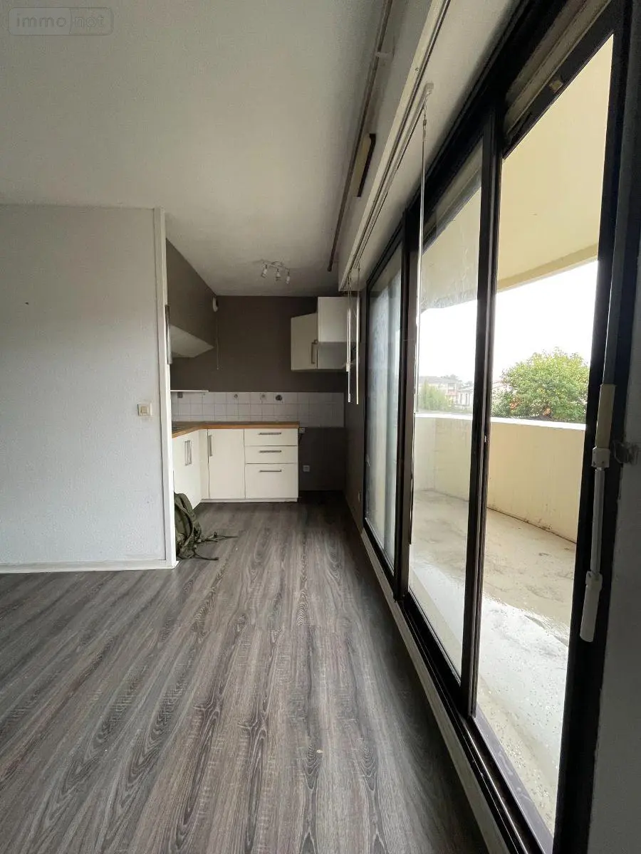 Appartement a vendre Mérignac 33700 Gironde 33 47 m2 2 pièces 162750 euros 11548/229 002