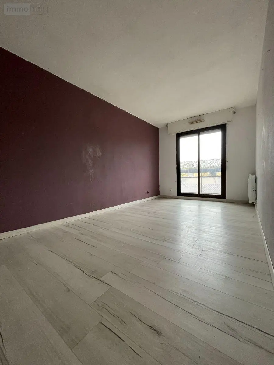 Appartement a vendre Mérignac 33700 Gironde 33 47 m2 2 pièces 162750 euros 11548/229 003