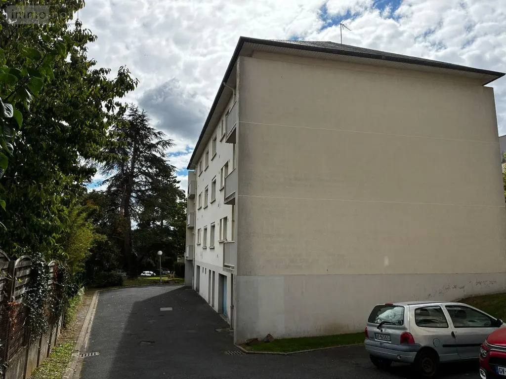 Garage et parking a vendre Caen 14000 Calvados 14 20 m2 1 pièce 15100 euros 14006/28 002