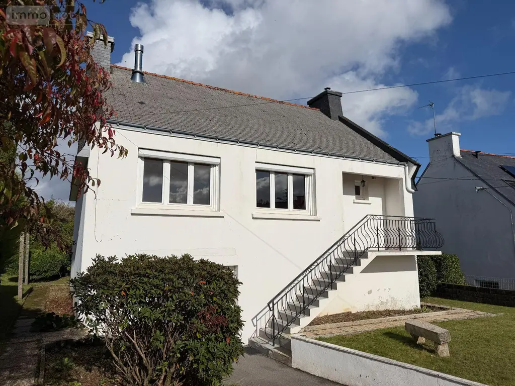 Maison a vendre Coray 29370 Finistère 29 82 m2 5 pièces 151960 euros 2567 012