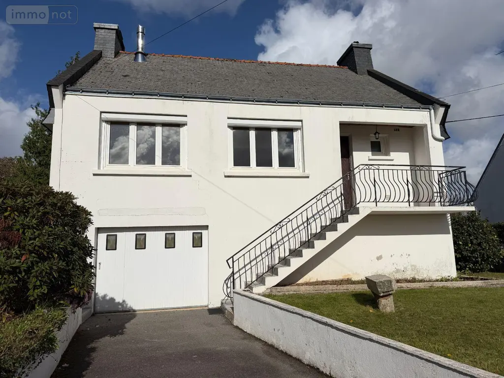Maison a vendre Coray 29370 Finistère 29 82 m2 5 pièces 151960 euros 2567 001