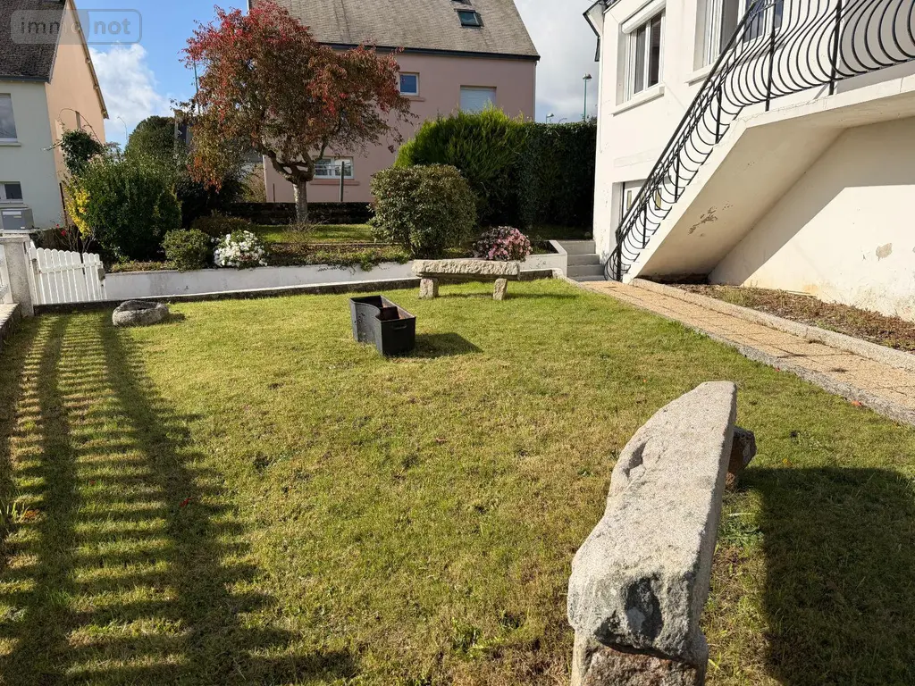 Maison a vendre Coray 29370 Finistère 29 82 m2 5 pièces 151960 euros 2567 002