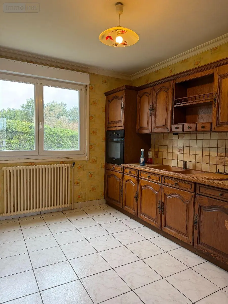 Maison a vendre Coray 29370 Finistère 29 82 m2 5 pièces 151960 euros 2567 006