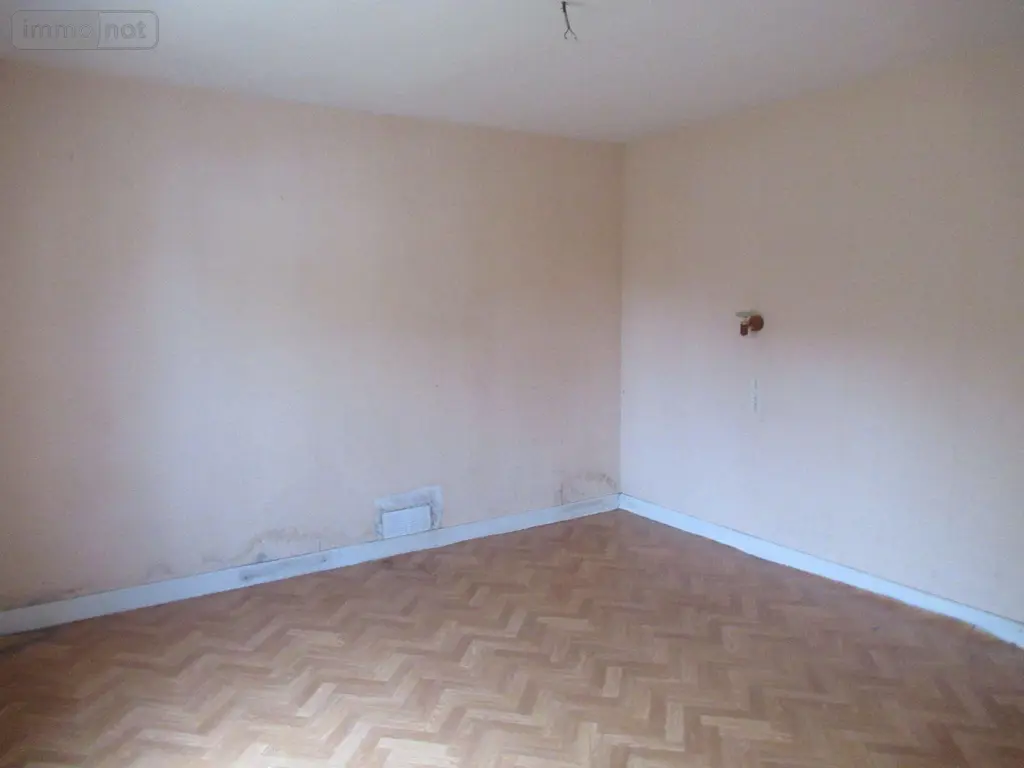 Maison a vendre Saint-Julien-les-Villas 10800 Aube 10 55 m2 3 pièces 95000 euros 10377/964 004