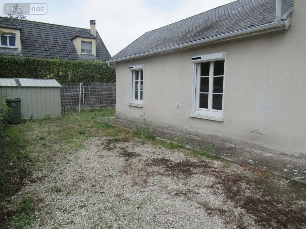 Maison a vendre Saint-Julien-les-Villas 10800 Aube 10 55 m2 3 pièces 95000 euros 10377/964 006