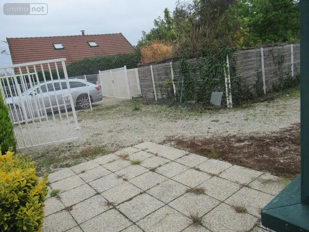 Maison a vendre Saint-Julien-les-Villas 10800 Aube 10 55 m2 3 pièces 95000 euros 10377/964 002