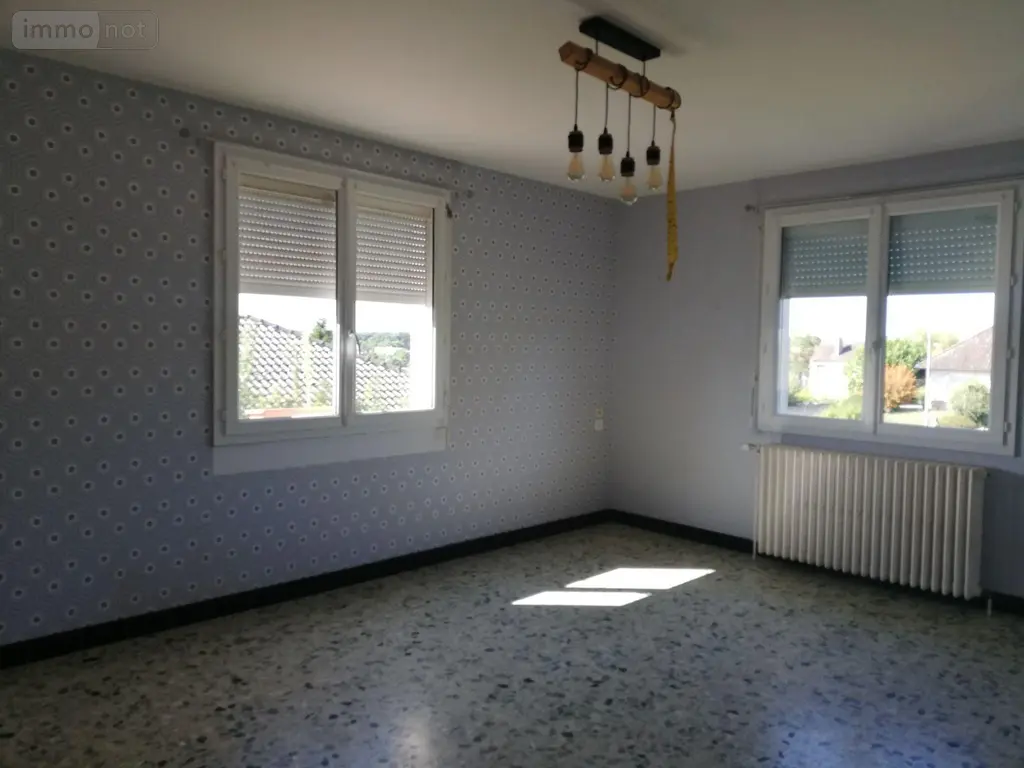 Location maison Châtillon-sur-Seine 21400 Côte-d'Or 21 102 m2 4 pièces 801 euros 21050/26 002