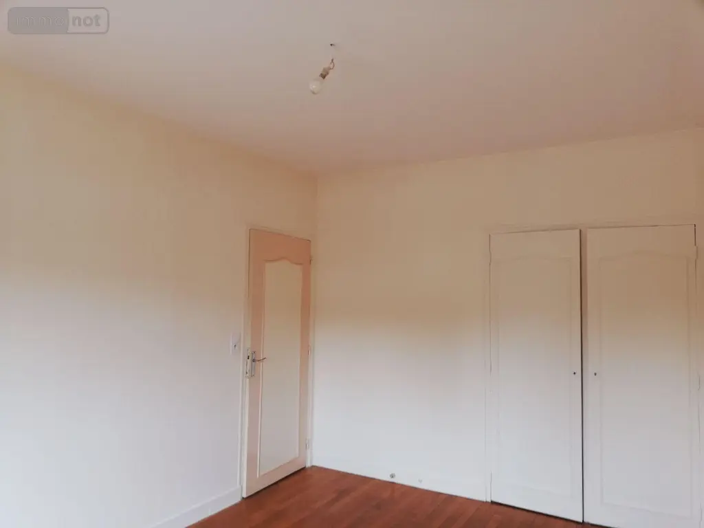 Location maison Châtillon-sur-Seine 21400 Côte-d'Or 21 102 m2 4 pièces 801 euros 21050/26 004