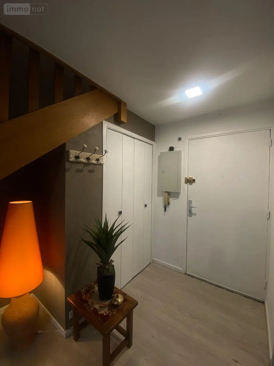 Appartement a vendre Vesoul 70000 Haute-Saône 70 47 m2 2 pièces 94624 euros 70003-374 004