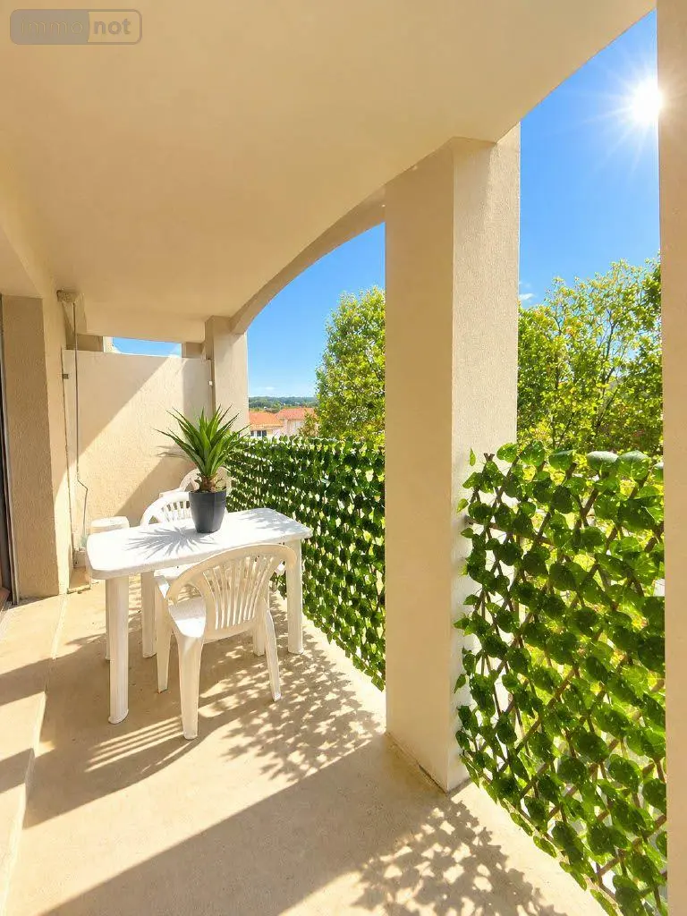 Appartement a vendre Vesoul 70000 Haute-Saône 70 47 m2 2 pièces 94624 euros 70003-374 003