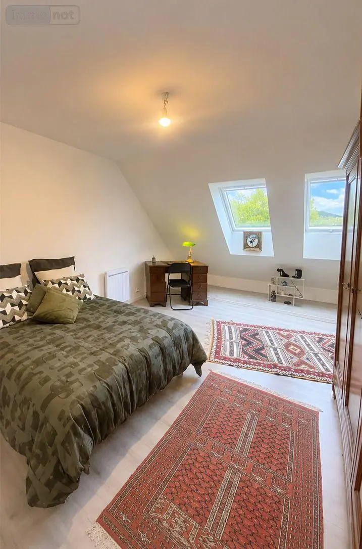 Appartement a vendre Vesoul 70000 Haute-Saône 70 47 m2 2 pièces 94624 euros 70003-374 005