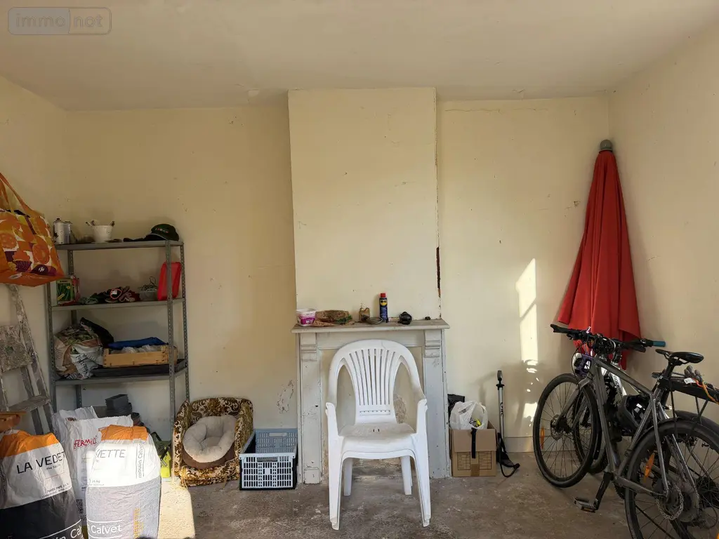 Maison a vendre Limoges 87000 Haute-Vienne 87 233 m2 9 pièces 348950 euros 87006/1319 031
