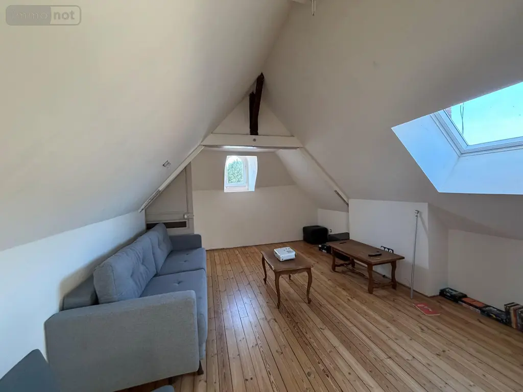 Maison a vendre Limoges 87000 Haute-Vienne 87 233 m2 9 pièces 348950 euros 87006/1319 021