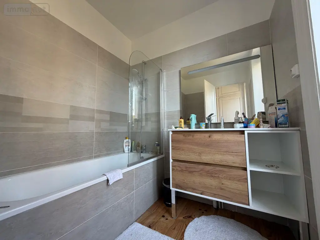 Maison a vendre Limoges 87000 Haute-Vienne 87 233 m2 9 pièces 348950 euros 87006/1319 012