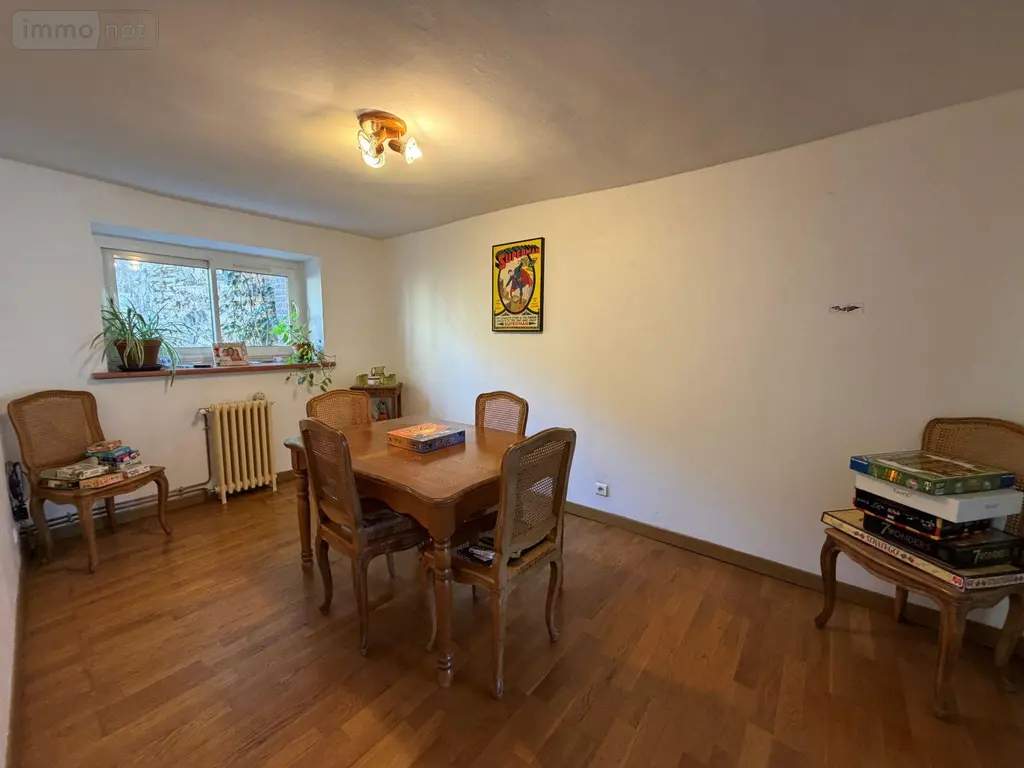 Maison a vendre Limoges 87000 Haute-Vienne 87 233 m2 9 pièces 348950 euros 87006/1319 009