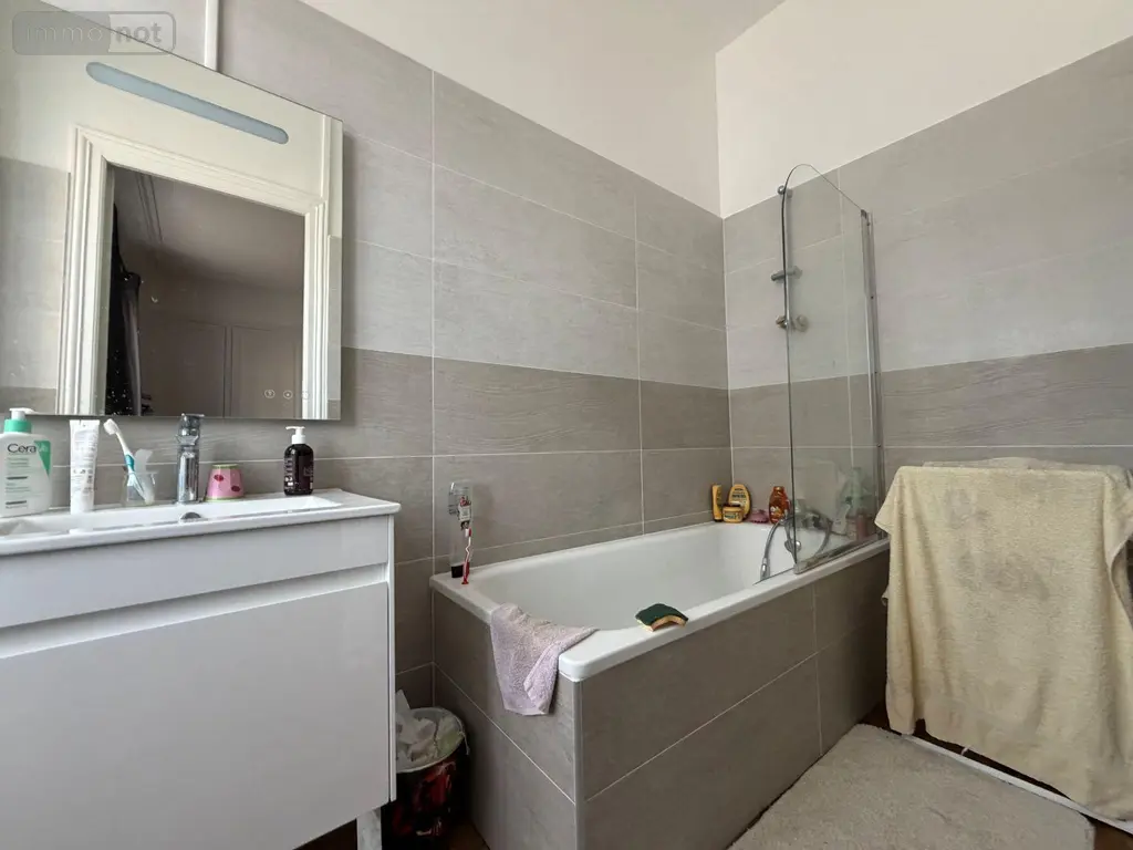 Maison a vendre Limoges 87000 Haute-Vienne 87 233 m2 9 pièces 348950 euros 87006/1319 018