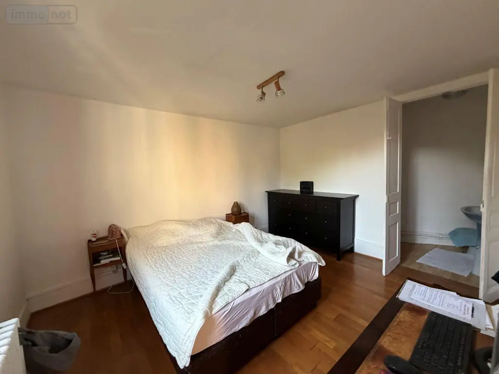 Maison a vendre Limoges 87000 Haute-Vienne 87 233 m2 9 pièces 348950 euros 87006/1319 015