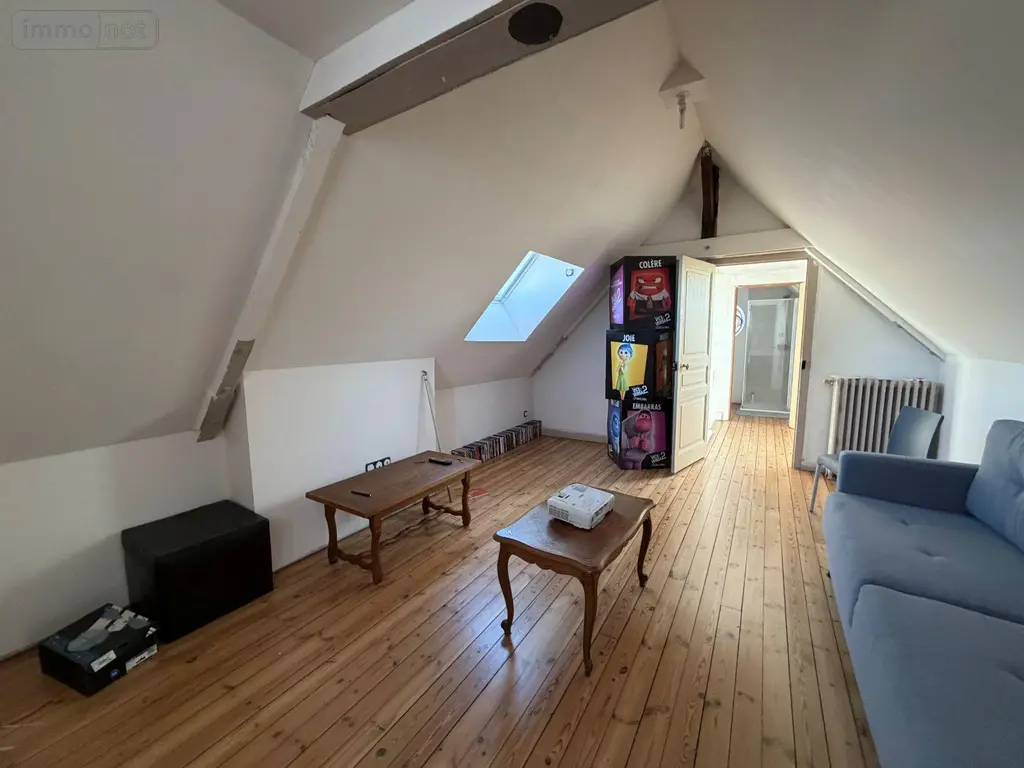Maison a vendre Limoges 87000 Haute-Vienne 87 233 m2 9 pièces 348950 euros 87006/1319 020