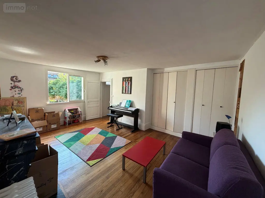 Maison a vendre Limoges 87000 Haute-Vienne 87 233 m2 9 pièces 348950 euros 87006/1319 014