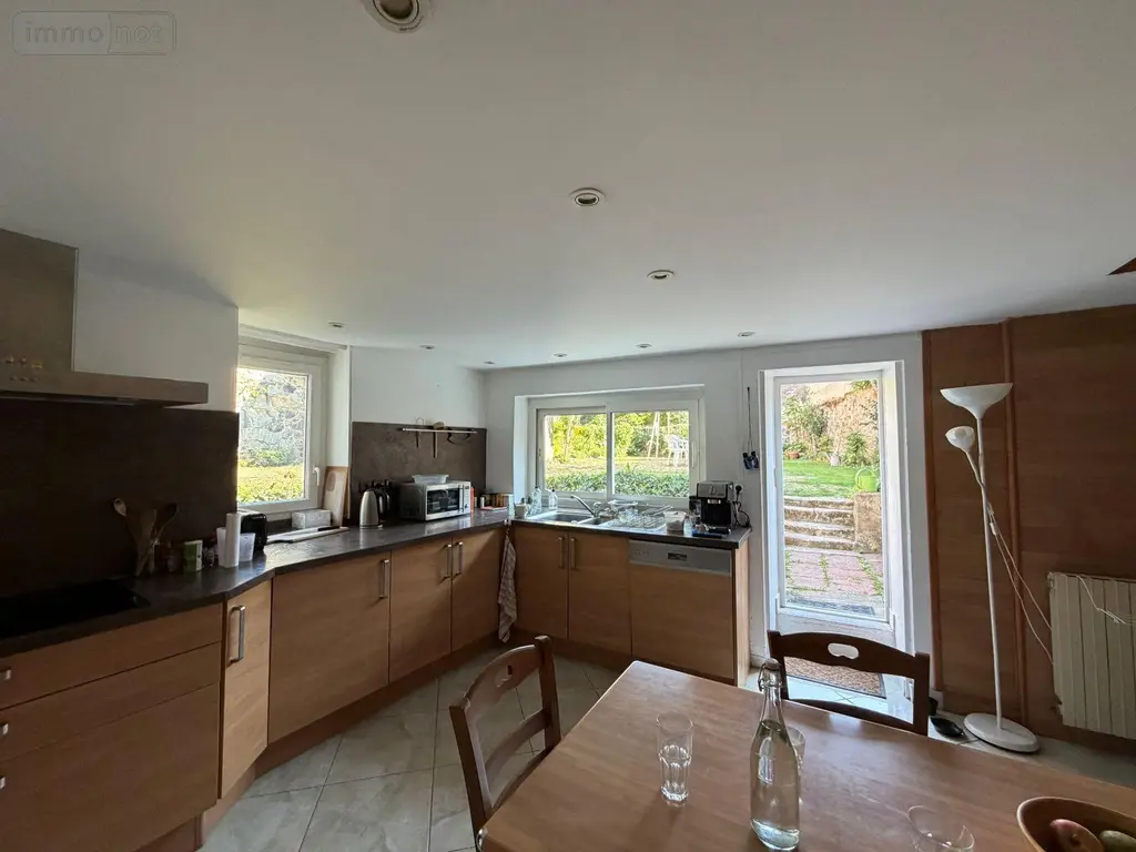 Maison a vendre Limoges 87000 Haute-Vienne 87 233 m2 9 pièces 348950 euros 87006/1319 005