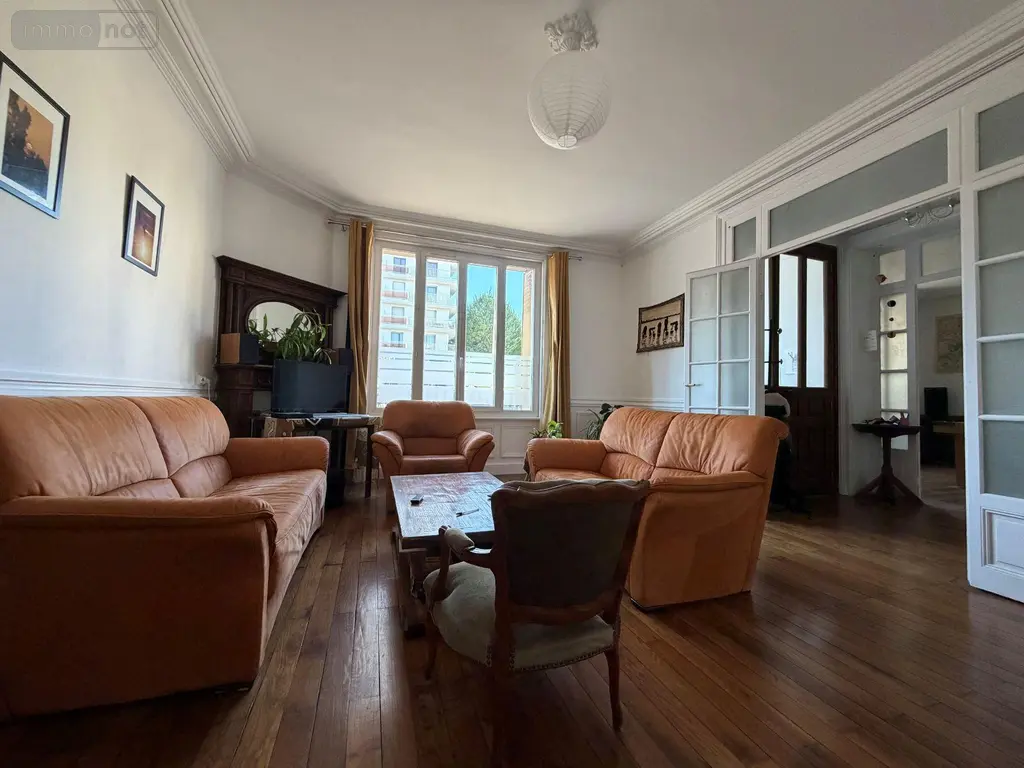 Maison a vendre Limoges 87000 Haute-Vienne 87 233 m2 9 pièces 348950 euros 87006/1319 004