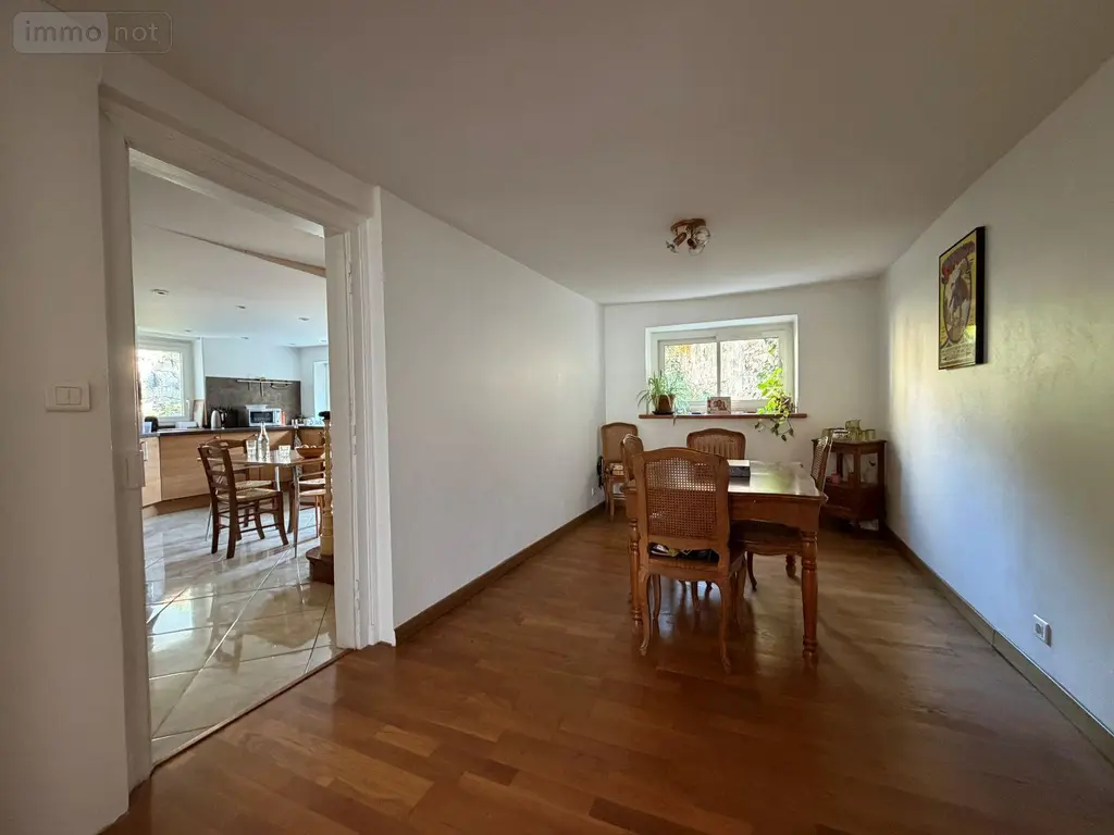 Maison a vendre Limoges 87000 Haute-Vienne 87 233 m2 9 pièces 348950 euros 87006/1319 008