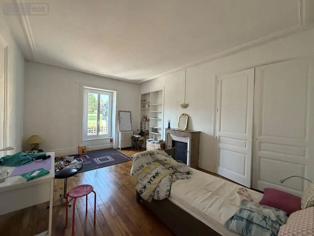 Maison a vendre Limoges 87000 Haute-Vienne 87 233 m2 9 pièces 348950 euros 87006/1319 016