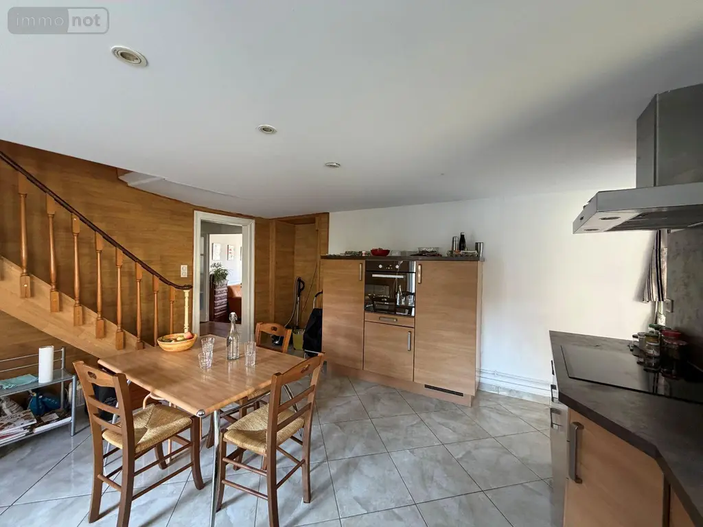 Maison a vendre Limoges 87000 Haute-Vienne 87 233 m2 9 pièces 348950 euros 87006/1319 007