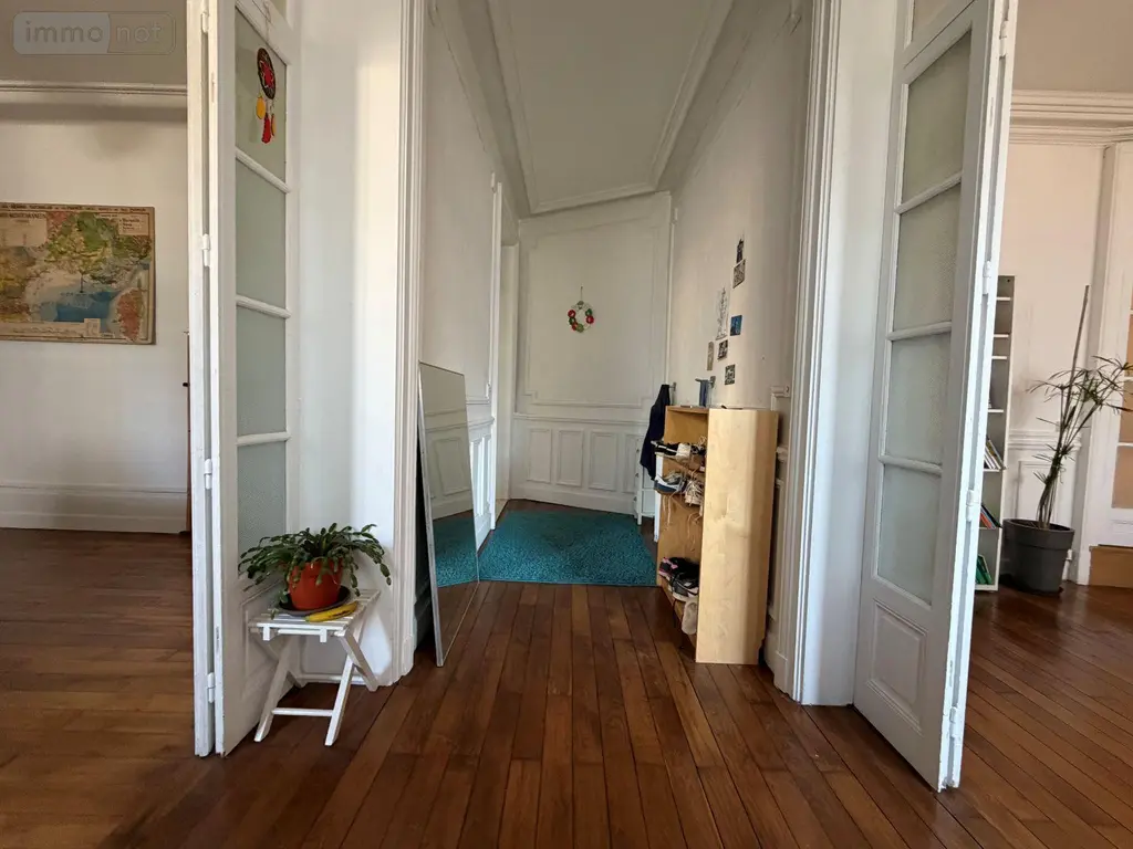 Maison a vendre Limoges 87000 Haute-Vienne 87 233 m2 9 pièces 348950 euros 87006/1319 002