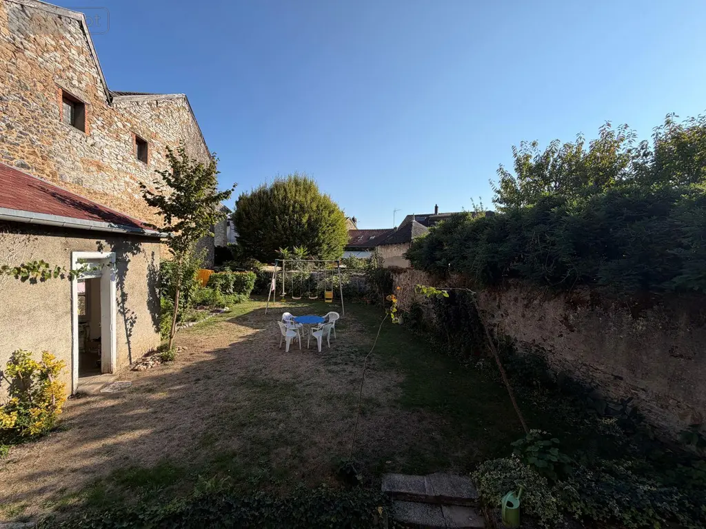 Maison a vendre Limoges 87000 Haute-Vienne 87 233 m2 9 pièces 348950 euros 87006/1319 027