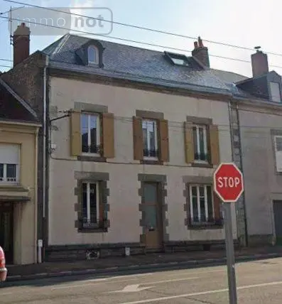 Maison a vendre Limoges 87000 Haute-Vienne 87 233 m2 9 pièces 348950 euros 87006/1319 032