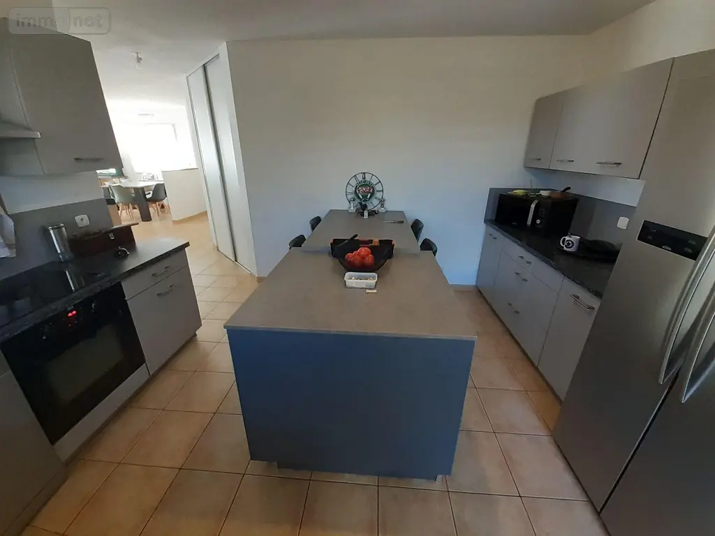 Maison a vendre Mulsanne 72230 Sarthe 72 103 m2 4 pièces 236250 euros 023/2159 002