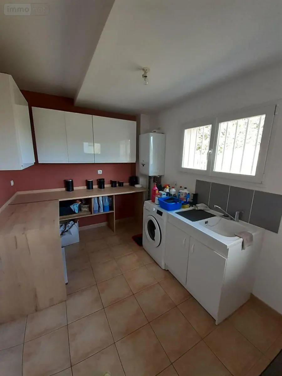 Maison a vendre Mulsanne 72230 Sarthe 72 103 m2 4 pièces 236250 euros 023/2159 004