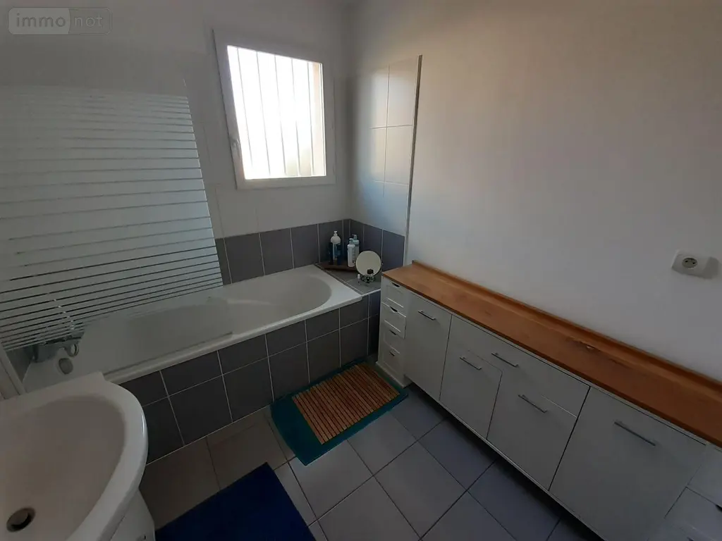 Maison a vendre Mulsanne 72230 Sarthe 72 103 m2 4 pièces 236250 euros 023/2159 006