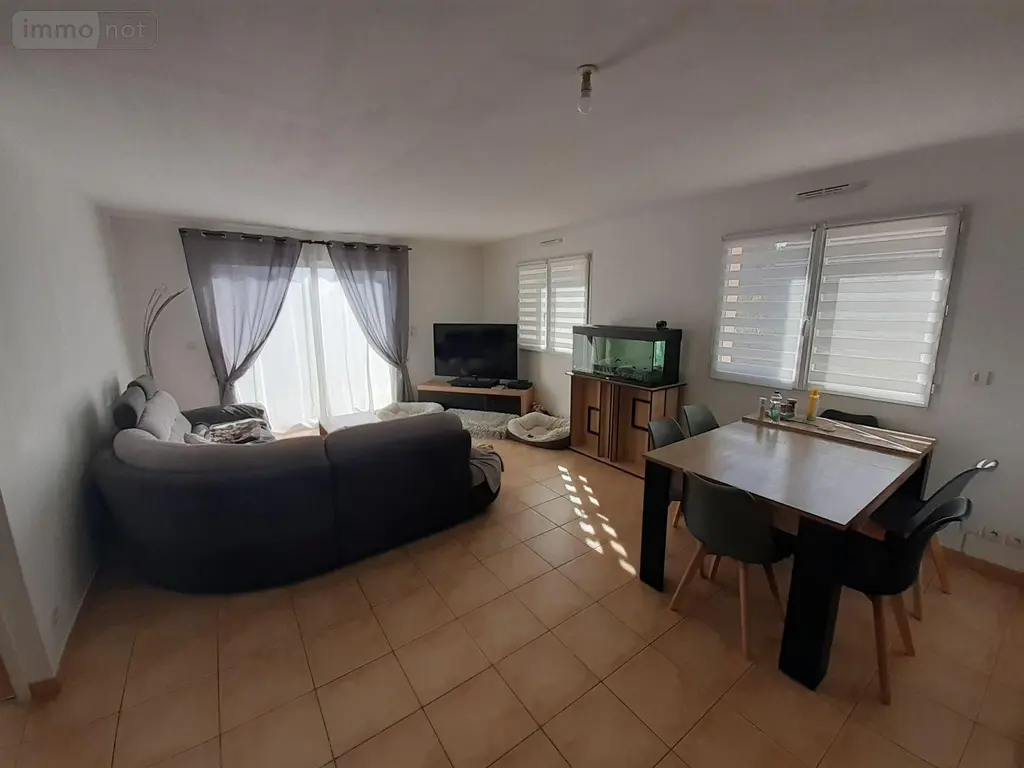 Maison a vendre Mulsanne 72230 Sarthe 72 103 m2 4 pièces 236250 euros 023/2159 001