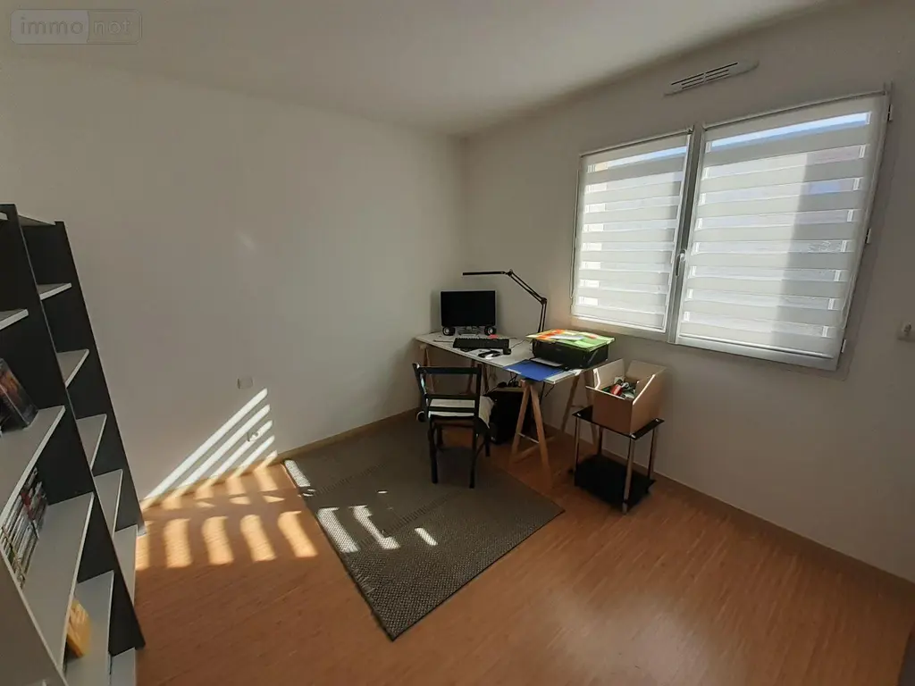 Maison a vendre Mulsanne 72230 Sarthe 72 103 m2 4 pièces 236250 euros 023/2159 008