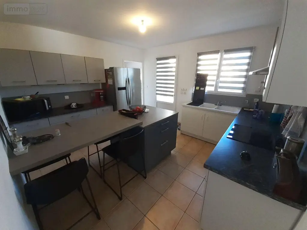 Maison a vendre Mulsanne 72230 Sarthe 72 103 m2 4 pièces 236250 euros 023/2159 003