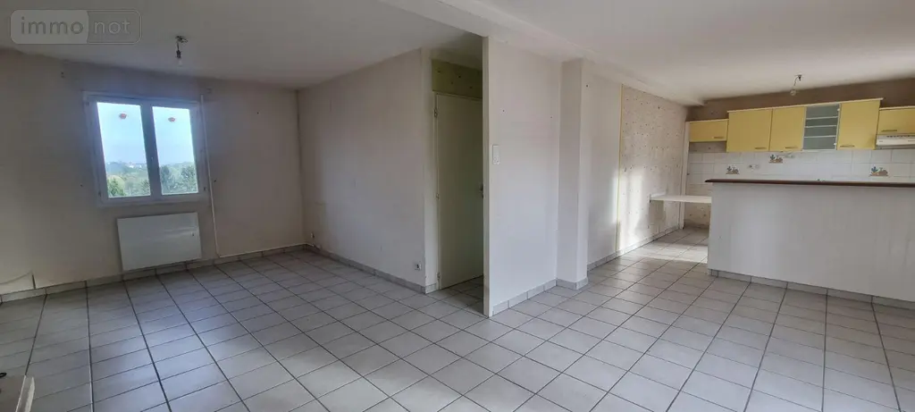 Maison a vendre Vibraye 72320 Sarthe 72 106 m2 5 pièces 180200 euros CPO/1328 003