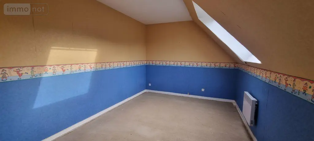 Maison a vendre Vibraye 72320 Sarthe 72 106 m2 5 pièces 180200 euros CPO/1328 009