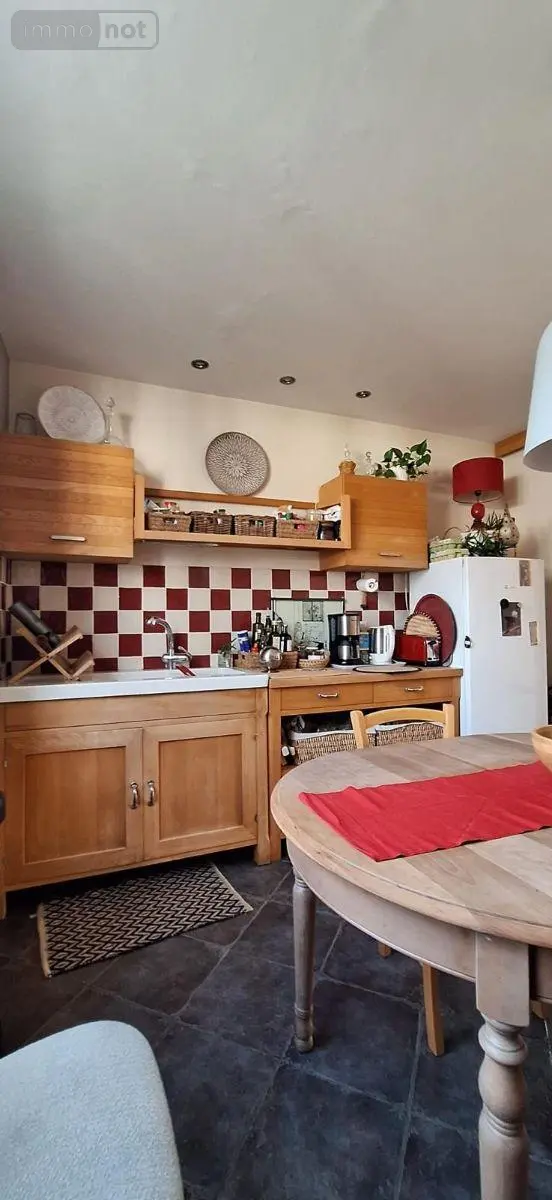Maison a vendre Rennes 35000 Ille-et-Vilaine 35 127 m2 628800 euros VR/175 002