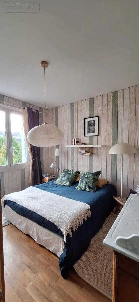 Maison a vendre Rennes 35000 Ille-et-Vilaine 35 127 m2 628800 euros VR/175 004