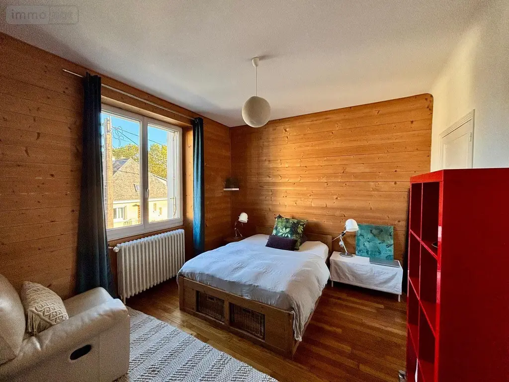 Maison a vendre Rennes 35000 Ille-et-Vilaine 35 127 m2 628800 euros VR/175 003