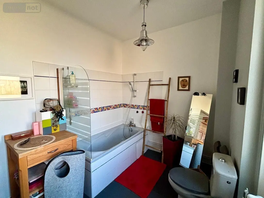 Maison a vendre Rennes 35000 Ille-et-Vilaine 35 127 m2 628800 euros VR/175 005