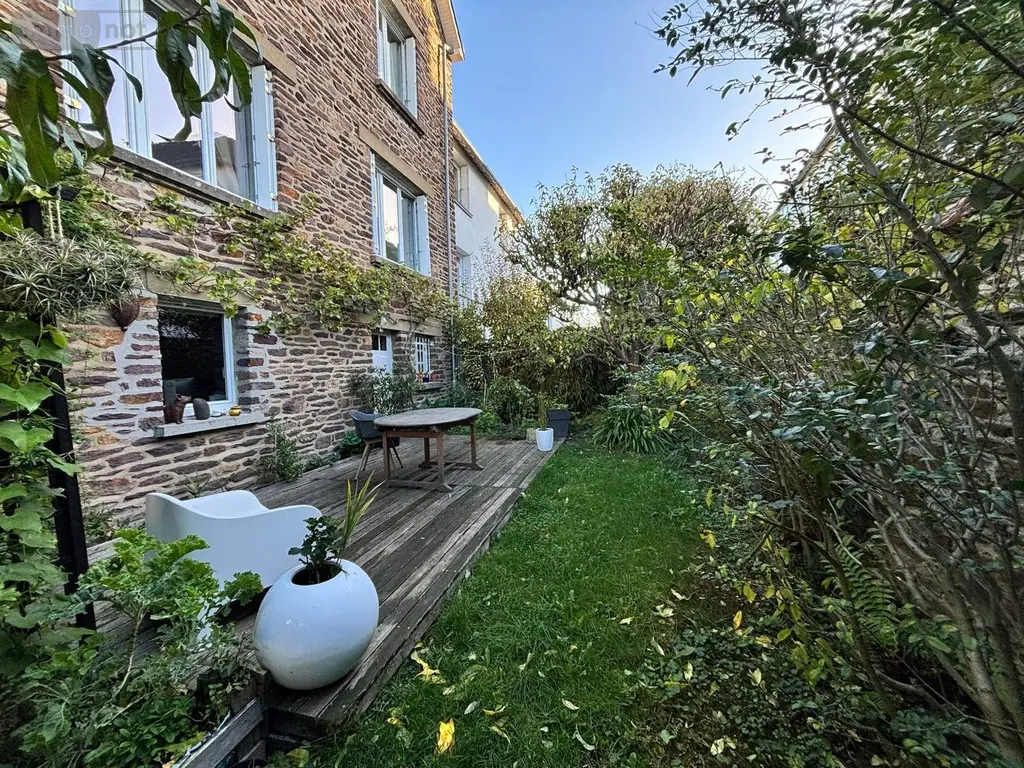 Maison a vendre Rennes 35000 Ille-et-Vilaine 35 127 m2 628800 euros VR/175 001