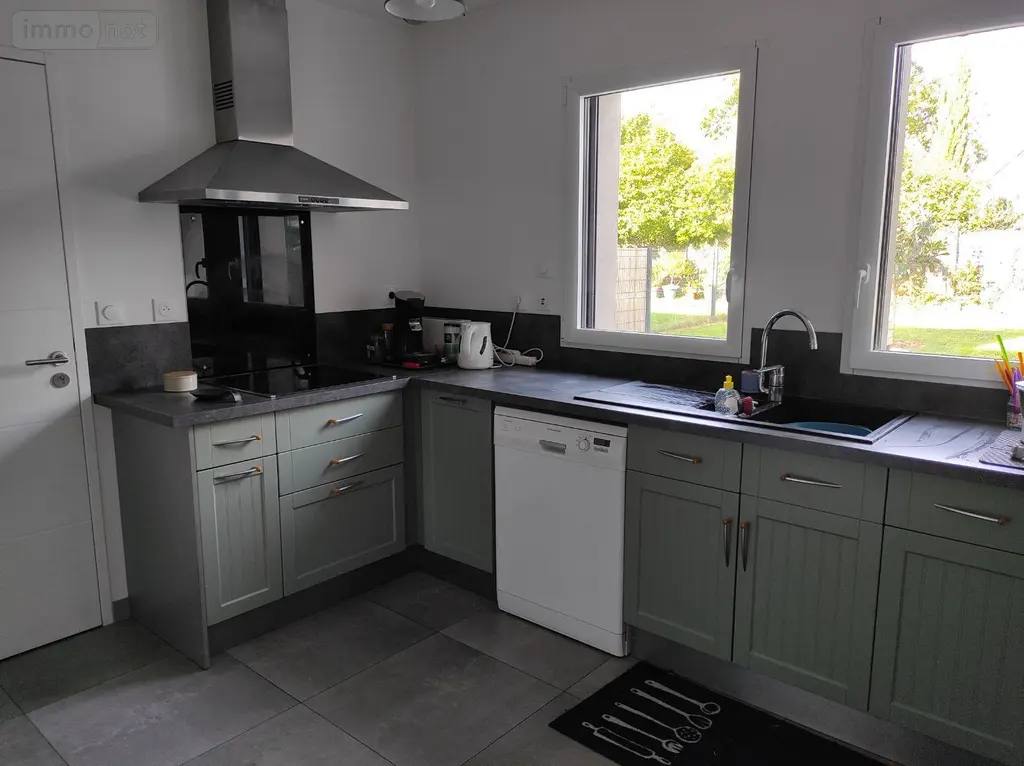 Location maison Bruz 35170 Ille-et-Vilaine 35 112 m2 7 pièces 1110 euros 35129-7149 002