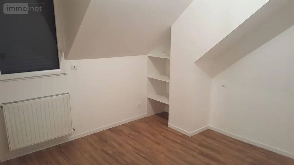 Location maison Bruz 35170 Ille-et-Vilaine 35 112 m2 7 pièces 1110 euros 35129-7149 003