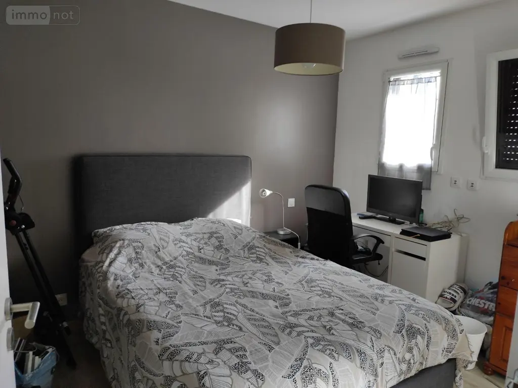 Location maison Bruz 35170 Ille-et-Vilaine 35 112 m2 7 pièces 1110 euros 35129-7149 004