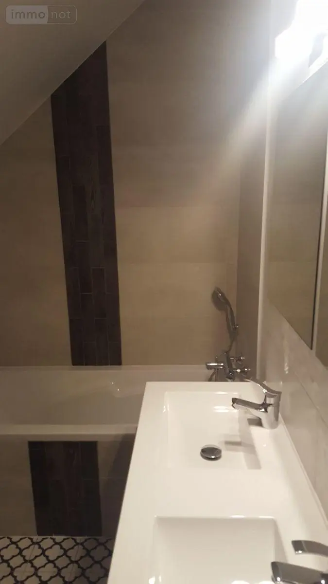 Location maison Bruz 35170 Ille-et-Vilaine 35 112 m2 7 pièces 1110 euros 35129-7149 005