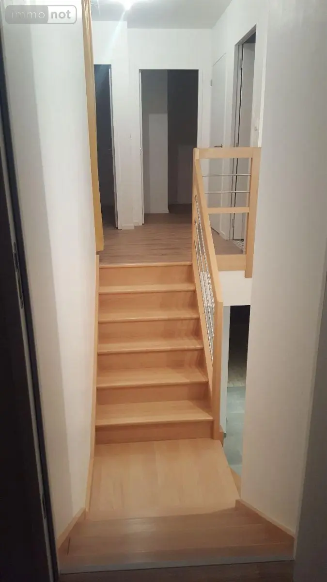 Location maison Bruz 35170 Ille-et-Vilaine 35 112 m2 7 pièces 1110 euros 35129-7149 006